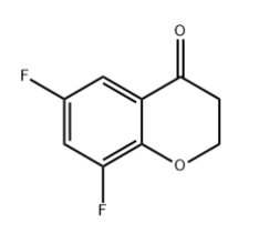 6,8-Difluorochroman-4-one