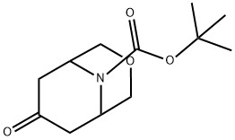 9-Boc-7-oxa-9-azabicyclo[3.3.1]nonan-3-one