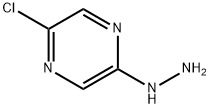 2(1H)-Pyrazinone,5-chloro-,hydrazone(9CI)