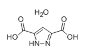 3,5-PYRAZOLEDICARBOXYLIC ACID MONOHYDRATE