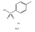 Iron(III) p-toluenesulfonate hexahydrate