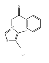 Alagebrium chloride