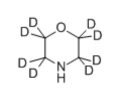 MORPHOLINE-2,2,3,3,5,5,6,6-D8