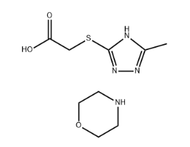 Thiotriazolin