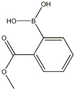 2-Methoxycarbonylphenylboronic acid