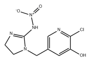 5-HYDROXYIMIDACLOPRID