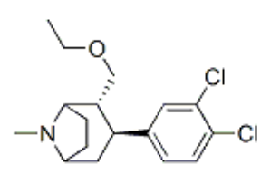 Tesofensine