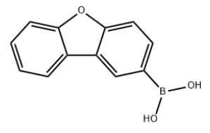 Dibenzo[b,d]furan-2-ylboronic acid