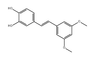 3'-Hydroxypterostilbene