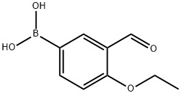 4-ETHOXY-3-FORMYLPHENYLBORONIC ACID