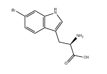 6-broMo-D-tryptophan