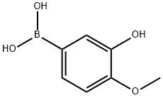 Boronic acid, (3-hydroxy-4-methoxyphenyl)- (9CI)