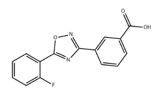 Ataluren (PTC124)