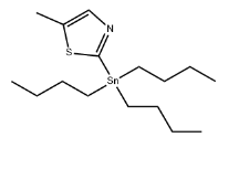 5-METHYL-2-(TRIBUTYLSTANNYL)THIAZOLE