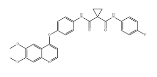 Cabozantinib