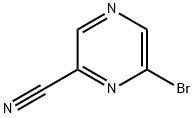 2-BROMO-6-CYANOPYRAZINE