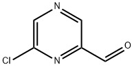 Pyrazinecarboxaldehyde, 6-chloro-