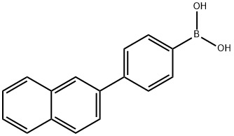 4-(NAPHTHALEN-2-YL)PHENYLBORONIC ACID