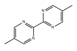 5,5'-dimethyl-2,2'-bipyrimidine