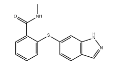 Axitinib Impurity B