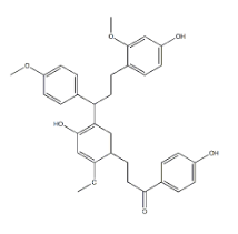 Cochinchinenin C