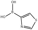 2-THIAZOLE-4-BORONIC ACID