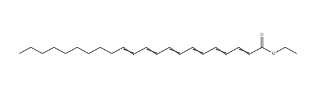 Docosahexaenoic Acid ethyl ester