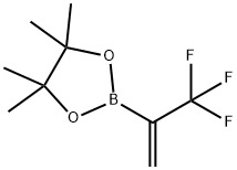 2-(3-Methoxyprop-1-en-2-yl)-4,4,5,5-tetramethyl-1,3,2-dioxaborolane