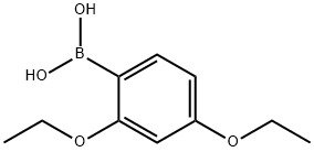 2,4-Diethoxyphenylboronic acid			