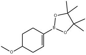 4-Methoxycyclohexene-1-boronic Acid Pinacol Ester