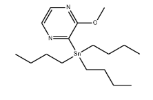 2-METHOXY-3-(TRIBUTYLSTANNYL)PYRAZINE