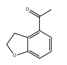 1-(2,3-dihydrobenzofuran-4-yl)ethanone