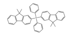 9H-Fluorene, 2,2'-(diphenylsilylene)bis[9,9-dimethyl-