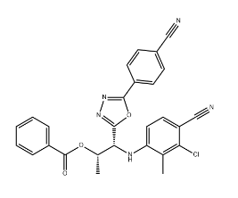 TLB 150 Benzoate