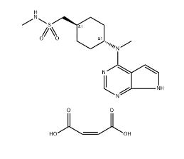 Oclacitinib Maleate(PF-03394197)