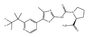 Alpelisib (BYL719)