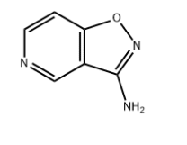 3-aMinoisoxazolo[4,5,c]pyridine