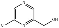 (6-Chloropyrazin-2-yl)Methanol