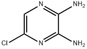 2,3-diaMino-5-chloropyrazine