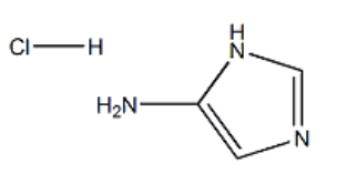 1H-IMIDAZOL-5-AMINE HYDROCHLORIDE