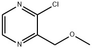 2-Chloro-3-methoxymethyl-pyrazine