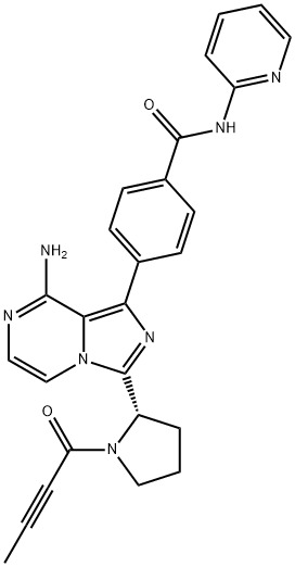 Acalabrutinib