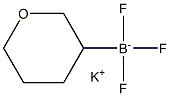 PotassiuM  pyran-3-trifluoroborate