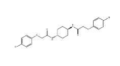 ISRIB (trans-isoMer)