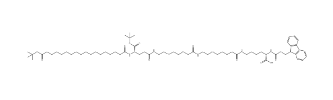 Fmoc-L-Lys[Oct-(otBu)-Glu-(otBu)-AEEA-AEEA]-OH