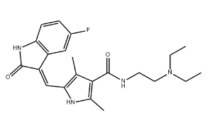 (E)-Sunitinib