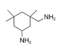 Isophorone DiaMine-d5 (Major) Dihydrochloride Salt(cis/trans Mixture)