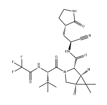 Paxlovid