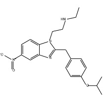 N-Desethyl Isotonitazene