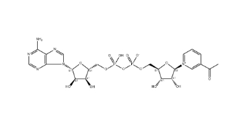 3-ACETYLPYRIDINE ADENINE DINUCLEOTIDE